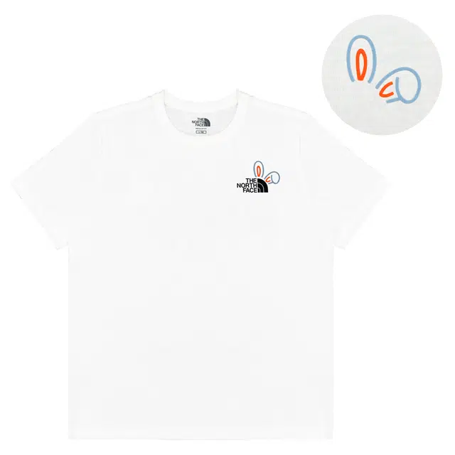 THE NORTH FACE Someideas T