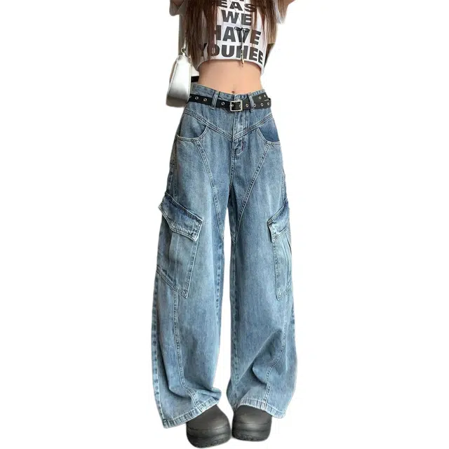M JEANS STUDIOS 7 2025