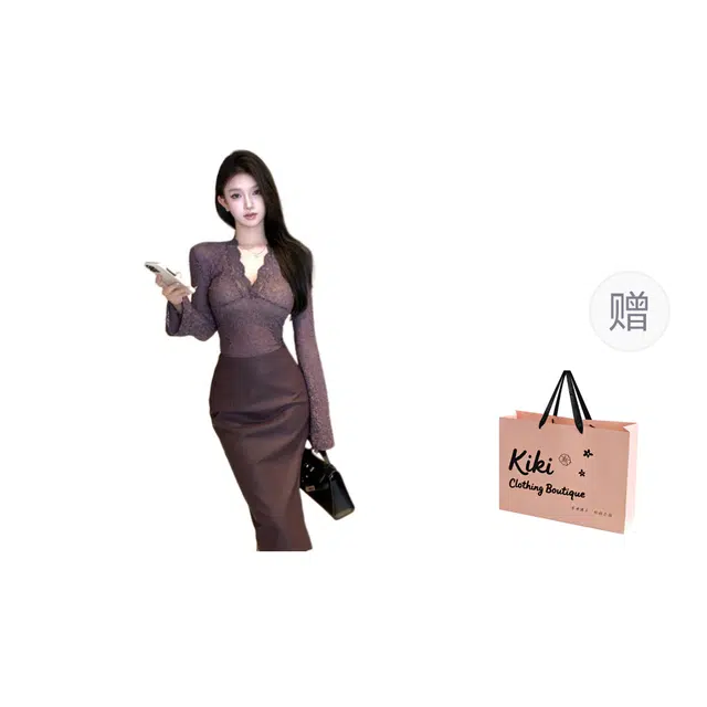 Kiki Clothing Boutique V T