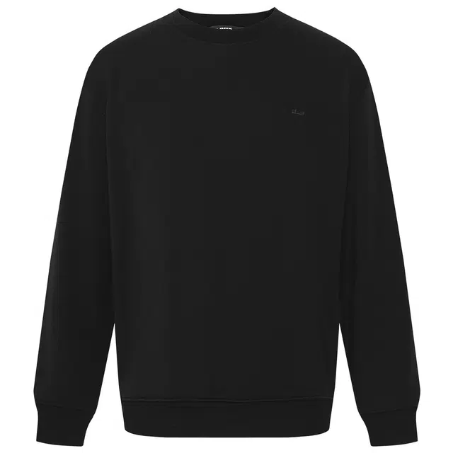 利郎 都市休闲远红外发热加绒内里保暖打底衫商务休闲圆领质感冬季卫衣 男款