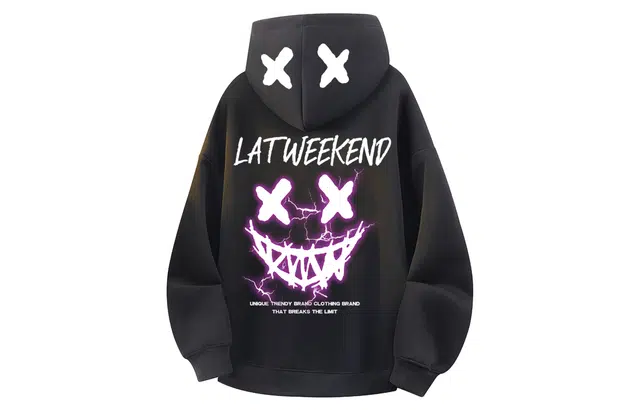LA'T.WEEKEND