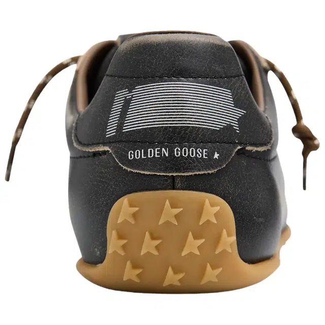 Golden Goose Marathon Speed