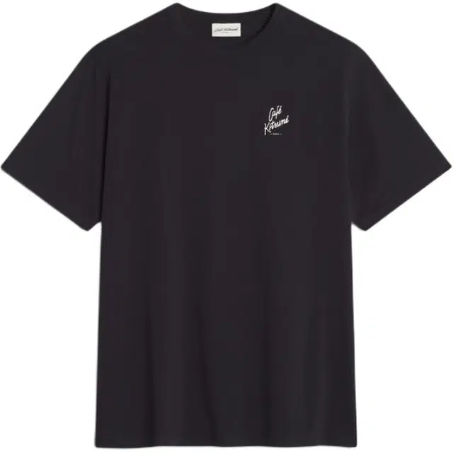 Maison Kitsune T