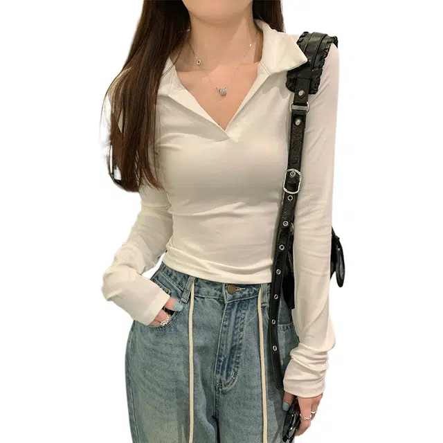 HELEH POLO T