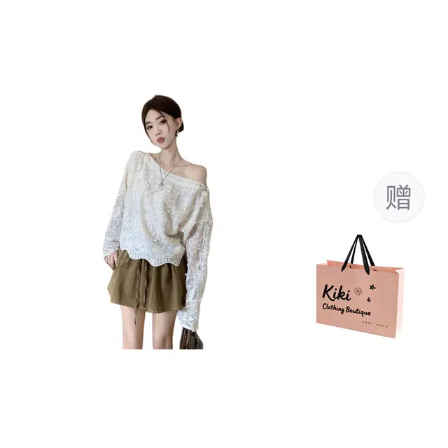 Kiki Clothing Boutique