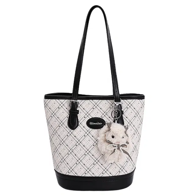 JIANGLIDA Tote PU