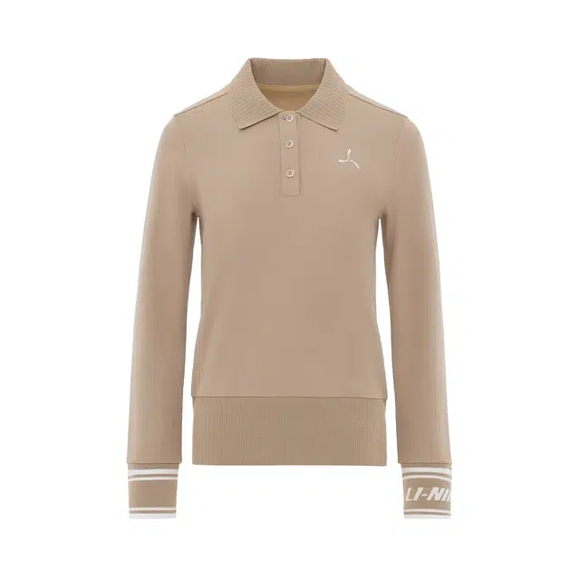 LI-NING 1990 Polo