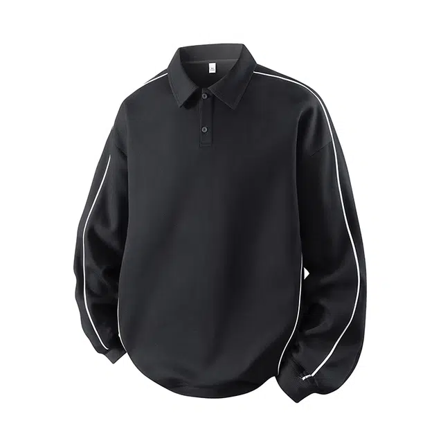 马员外 潮流青春流行时尚都市现代风运动卫衣 男款