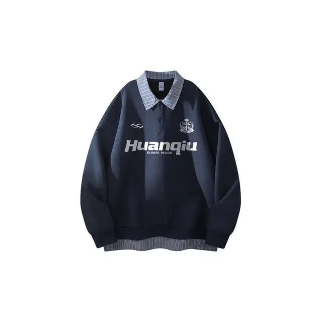 HUANQIU logo