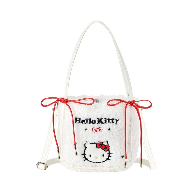 Sanrio Hello Kitty