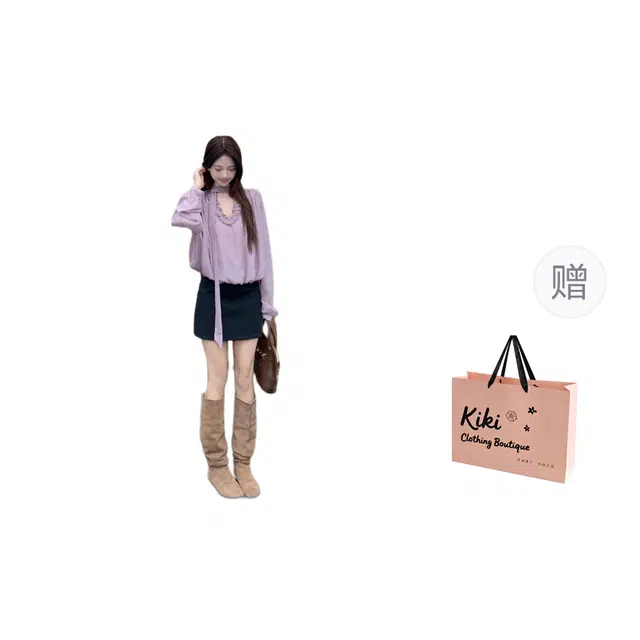 Kiki Clothing Boutique v