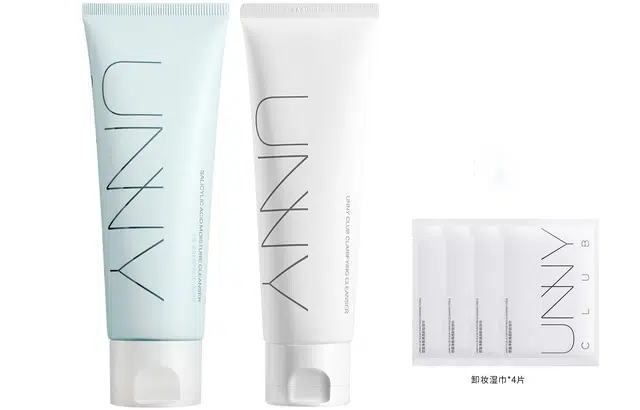 UNNY 2 120g*2