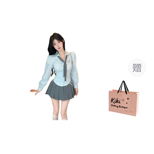 Kiki Clothing Boutique