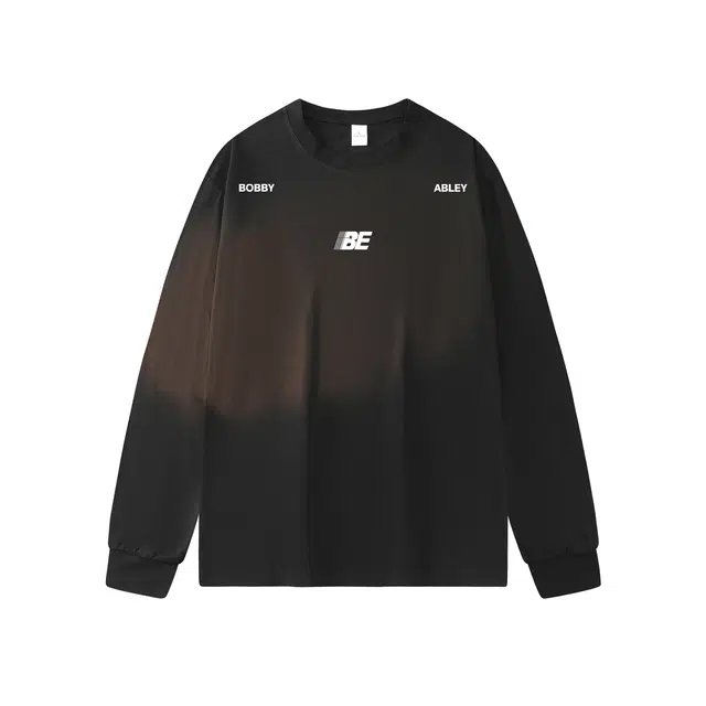 BOBBY ABLEY LOGO T
