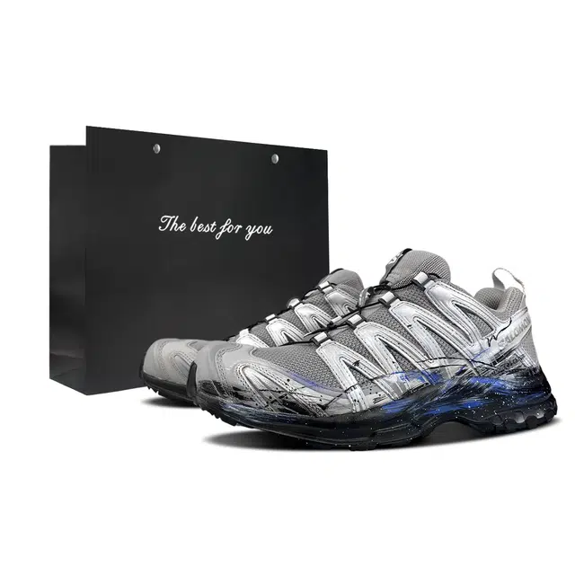 Salomon XA Pro 3D Shadow Nebula