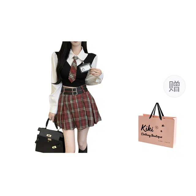 Kiki Clothing Boutique