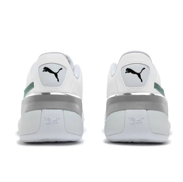 PUMA Clyde Hardwood Team