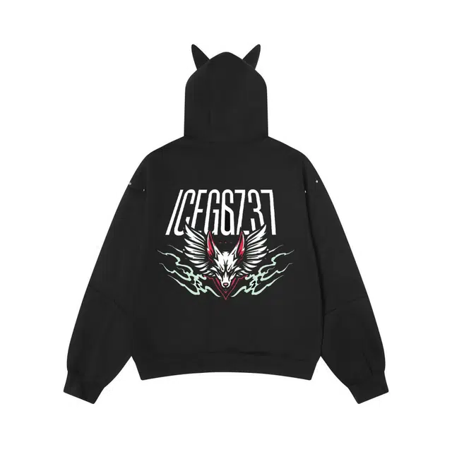 ICEGZ37 cleanfit