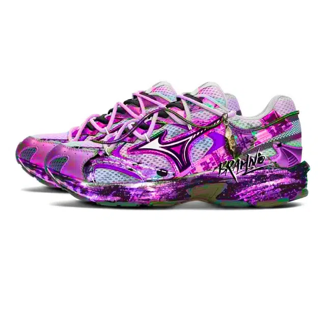 Mizuno Speed 2K EVA
