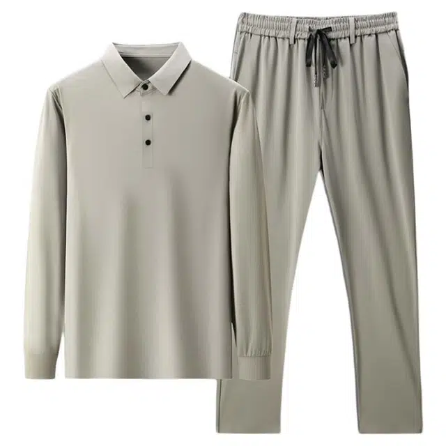 BANGBOY X IZTION polo