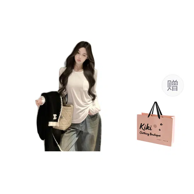 Kiki Clothing Boutique T