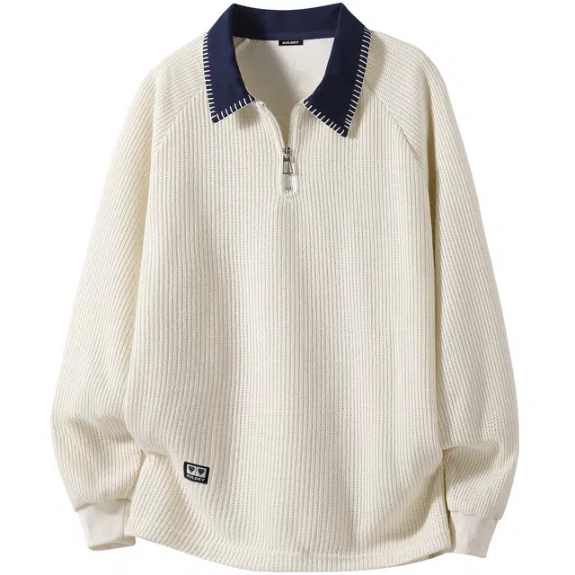 AULDEY logoPolo