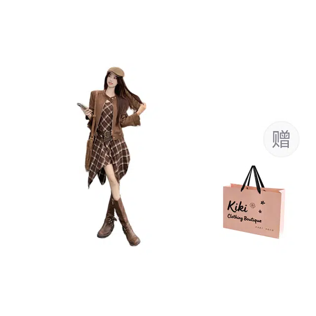 Kiki Clothing Boutique V