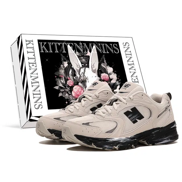 New Balance 530 Moonshadow Runner