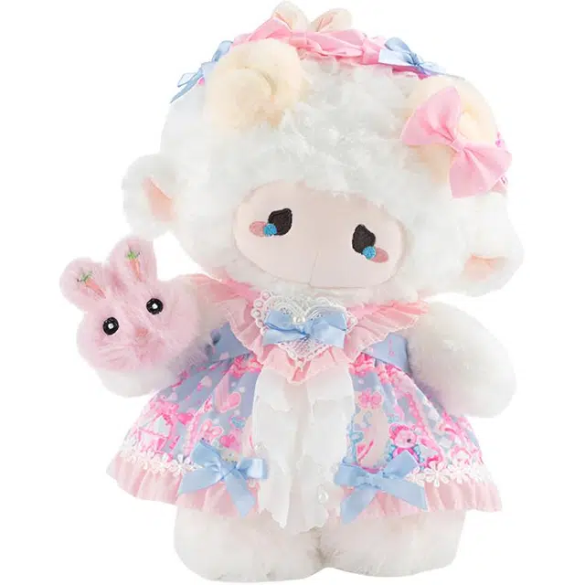 ZEIO Puff 29cm