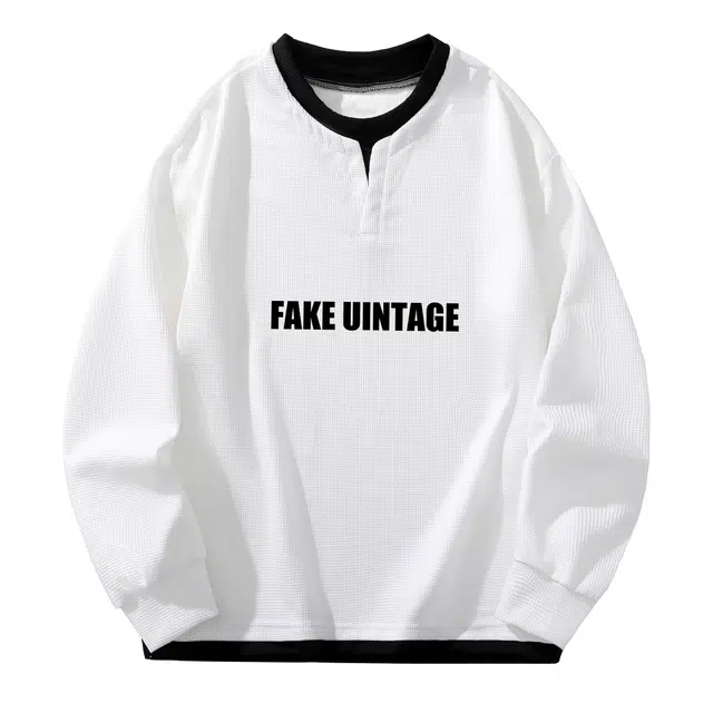 FAKE UINTAGE