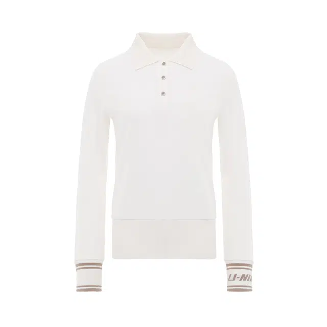 LI-NING 1990 Polo