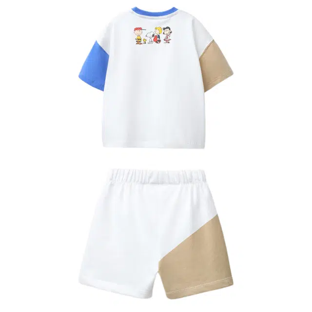 ZARA x SNOOPY T 2