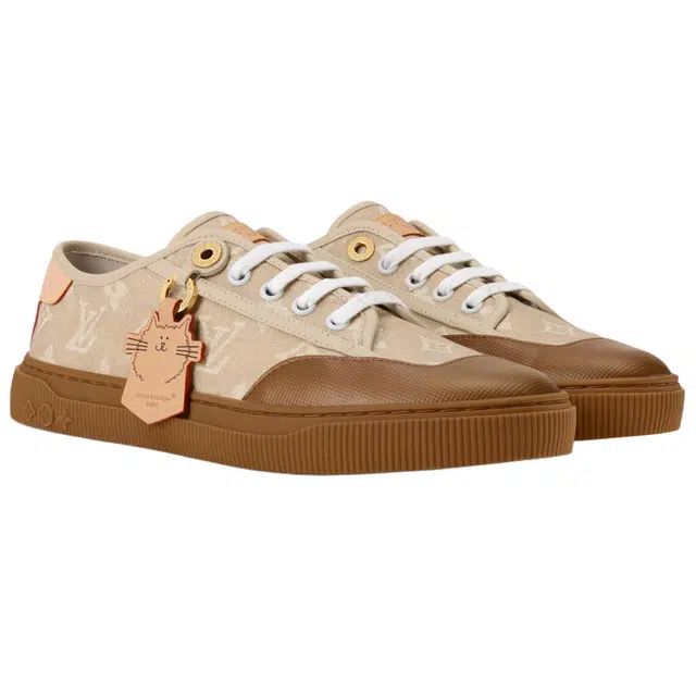 LOUIS VUITTON Lagoon