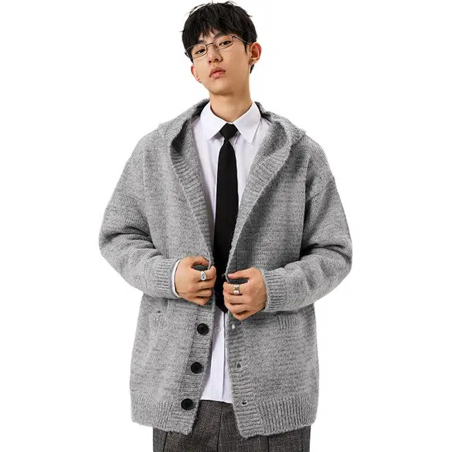 AOPAISHARK oversize