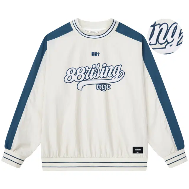 88rising logo