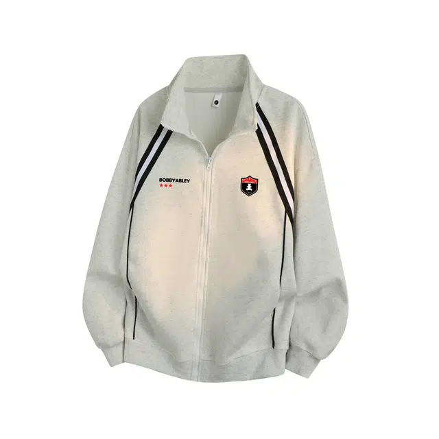 BOBBY ABLEY Logo