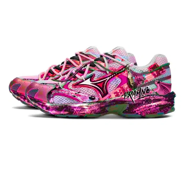 Mizuno Speed 2K EVA