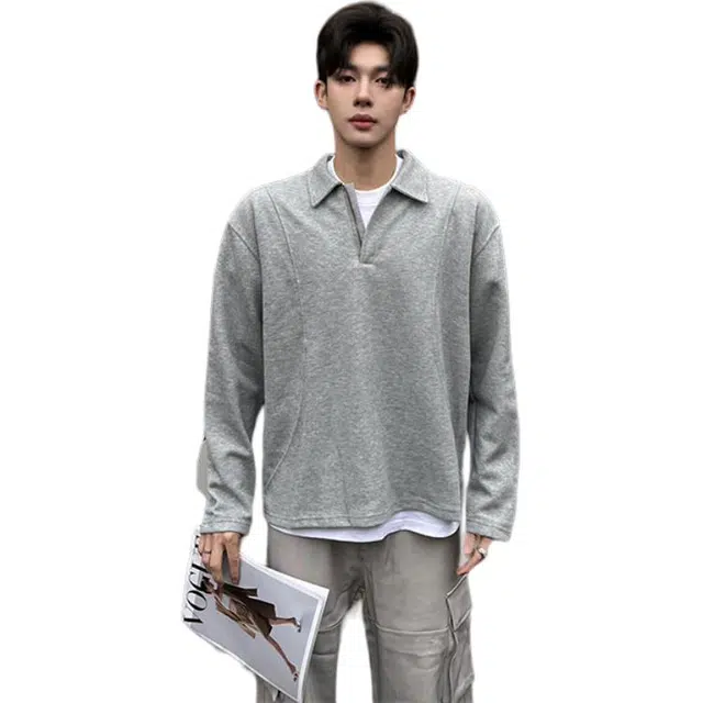 CORNILOT Polocleanfit