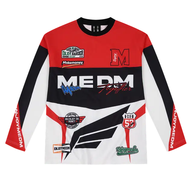 MEDM FW25 teeT