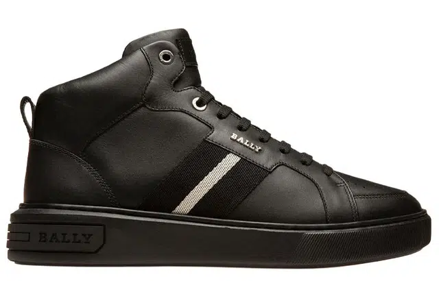 BALLY