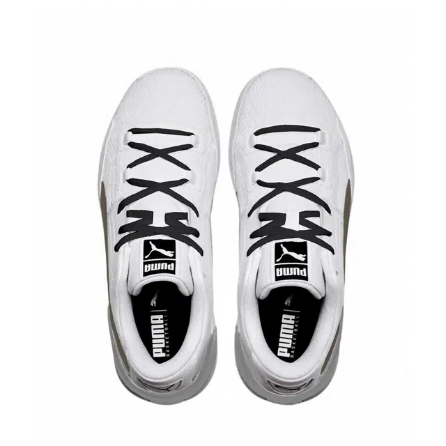 PUMA Clyde Hardwood Team