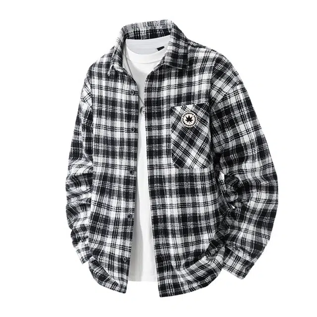 COLD MAPLE FW25