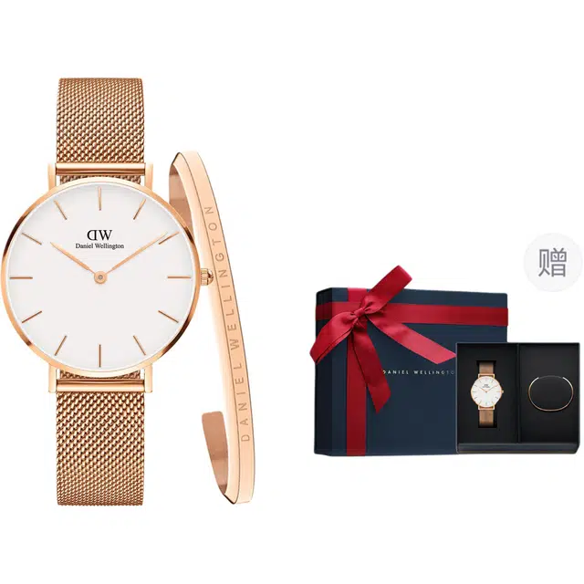 Daniel Wellington DW00100163+DW00400003