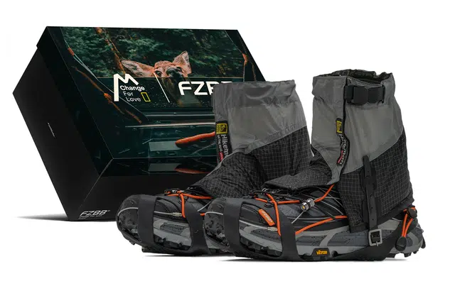 HOKA ONE ONE Mafate Speed 2