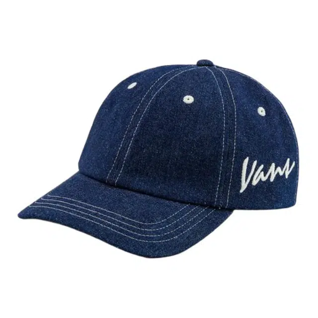 Vans -