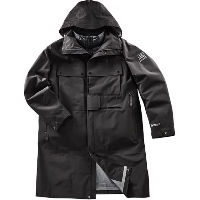 SPYDER x C.P COMPANY Gore-Tex 3L
