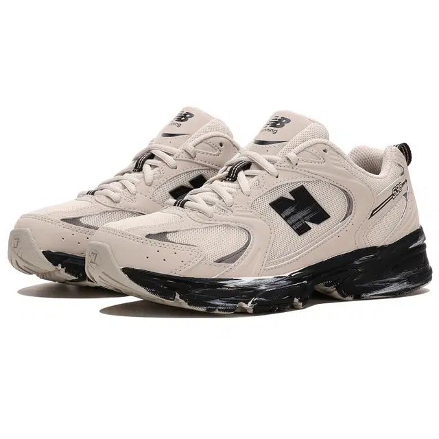 New Balance 530 Moonshadow Runner