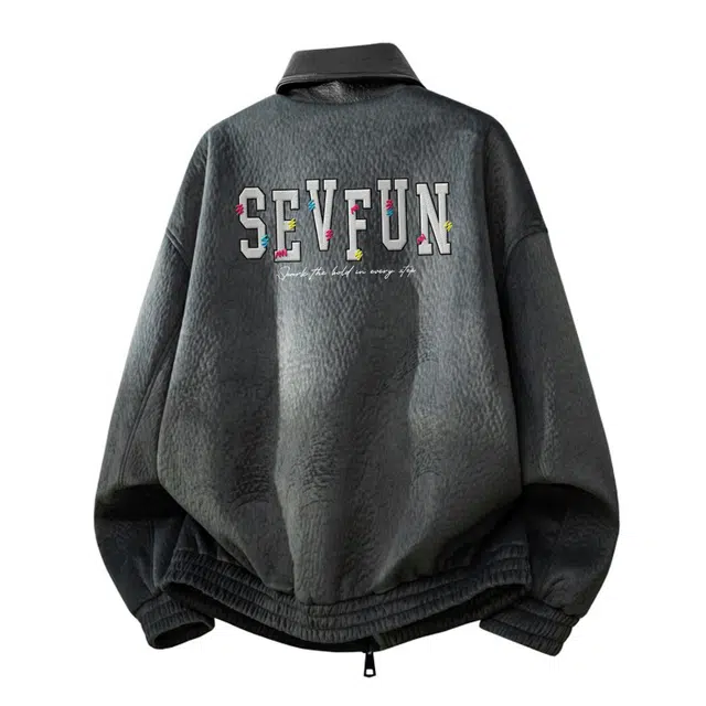7 SEVFUN Logopu