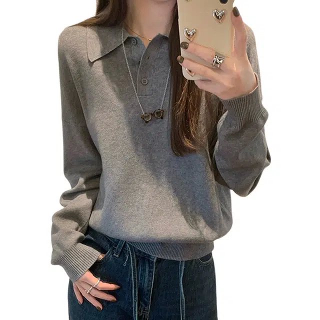 HELEH polo