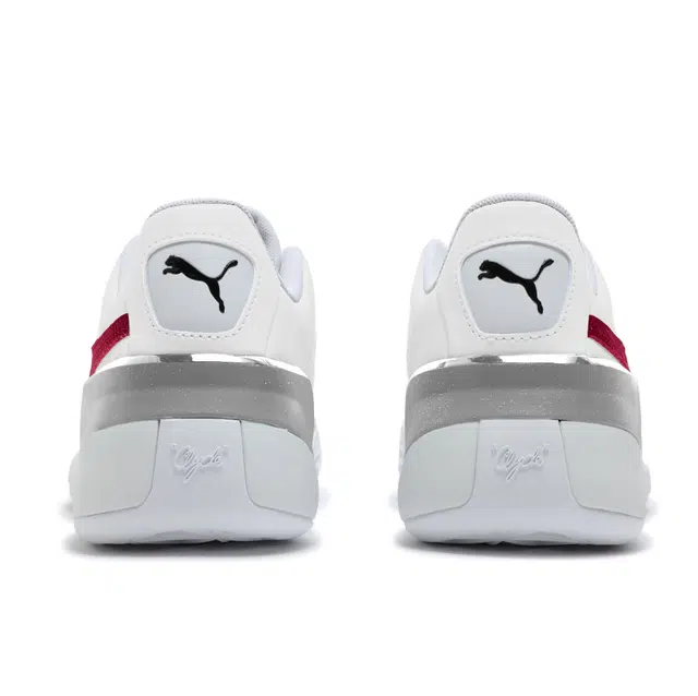 PUMA Clyde Hardwood Team